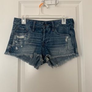 Abercrombie & Fitch Shorts